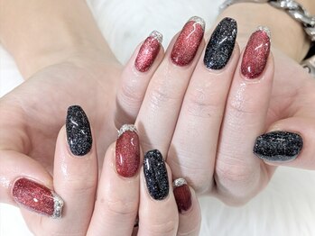 ☆トランプカラー★