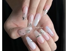 ヌアネイル(NUR NAIL)/