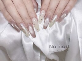 マグネットネイル