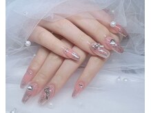 ヒマワリネイル(Himawariネイル)/