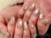 ネイルズトーキョー(nails TOKYO)