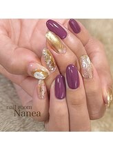 ナネア(Nanea)/持ち込みアート90