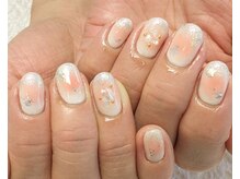 ラ プリュム(La plume)の雰囲気（季節に合わせたデザインを多数ご用意しています。）