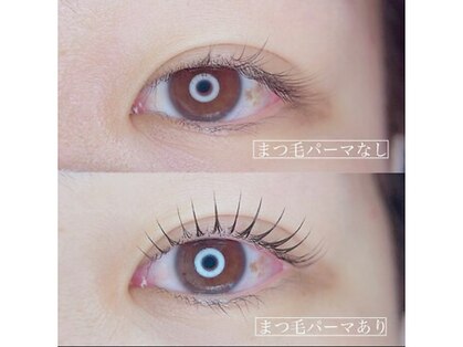 ラッシュアートエス 垂水店(Lash Art S)の写真