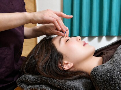 東垣鍼院の写真