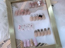 ★定額トレンドy2kコース¥7500★