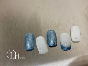 ディディネイル 名鉄岐阜駅前店(D.d nail)/岐阜/パラジェル/定額/長さだし