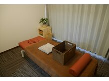 イノハ整体院(INOHA整体院)の雰囲気（初めての整体でも大丈夫です。「なんとなく不調」も大歓迎！）