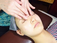 眼の疲れや頭痛にお悩みの方にもおすすめ♪