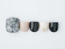 シャックジュール ボゥ(ChaqueJour Beau)/