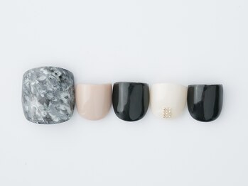 シャックジュール ボゥ(ChaqueJour Beau)/