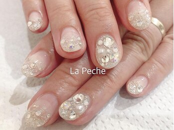 ラペーシュ(La Peche)/8000円 No.471