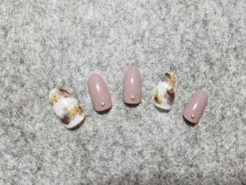 ネイルサロン アウリィ(AULII)/NAILSALON AULII