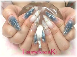 ★チーク × Ｗｉｎｔｅｒ★