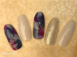 2月キャンペーンデザイン