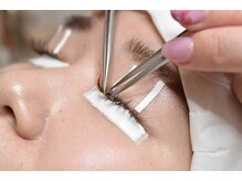 エーワイラッシュ 藤沢店(AYLASH)/こだわり◆1本ずつ施術