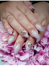 アイネイル(iNAIL)/