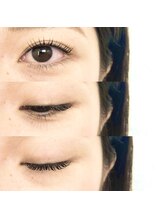 プライズアイリス アイラッシュ 池袋東口店(prize Iris eyelash)/まつ毛パーマ♪【池袋】