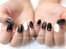 ミューオ(MIEUO)/ハンド贅沢コース7480