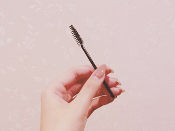 アプローズアイ 西院店(Applause eye ...)/ラッシュコーム