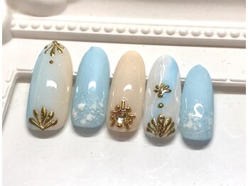 ナトゥール ネイルサロン(Natur nail salon)/
