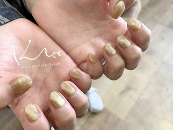 クレー(Klee)/マグネットネイル