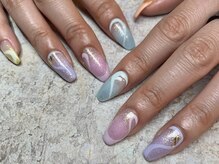 ネイル スタジオ イナンナ(Nail Studio INANNA)/