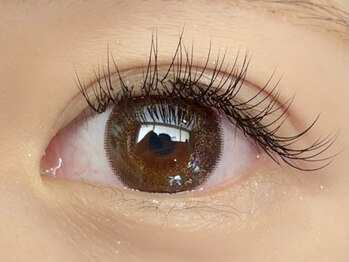 アイアイ(i eye)/Cカール♪