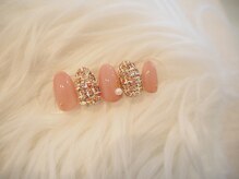 トロワ(Trois)/ツイードネイル