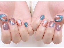 アイネル(EyeNel)/