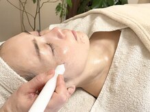 カミーシャ(KaMi-Sha)/3．シミケア