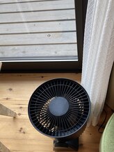 わたなべ整体院/からだステーション院内11