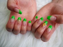 バレッタ(VALETTA)/ジェル シンプル