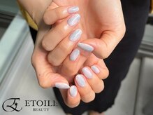 エトワールビューティー(ETOILE BEAUTY)/定額90分デザイン