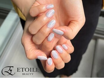 エトワールビューティー(ETOILE BEAUTY)/定額90分デザイン