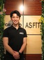 アスフィット 入谷(ASFiT)&nbsp;青 渉太