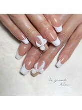 ルグランブルー(le grand bleu)/【3Dデザインコース】