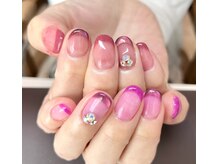 アールエム(Rm)/11月◇ネイル