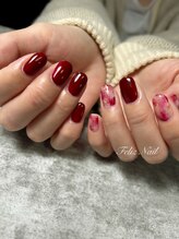 フェリス(Feliz)/ニュアンスネイル