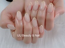 ユーユービューティネイル 上野御徒町店(UU Beauty&Nail)/