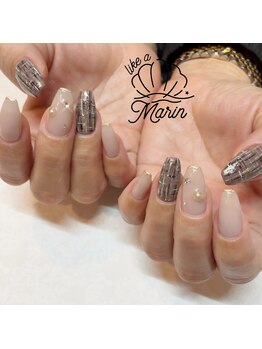 セレニティ バイ マリ(Serenity by Mari)/