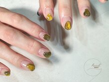 ヒュール(huul)/マグネットデザイン