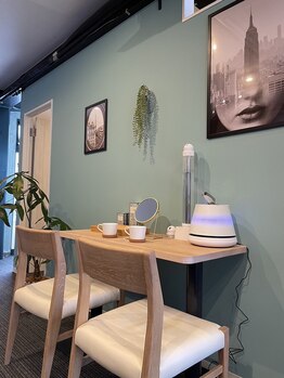 バーン 長崎 諫早(BURN)/カウンセリングルーム☆