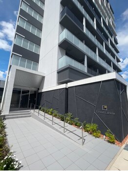 ホワイトニングショップ 豊田店(WHITENING SHOP)/店舗ビル