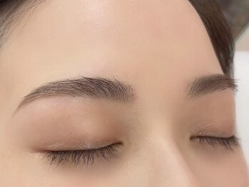 ドレス 薬院(DRESS.)/似合わせ美眉Wax脱毛