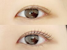 スウィートラッシュ 朝霞台店(Sweet Lash)/lash lift