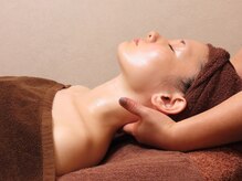 エスティコ 西新店(ESTICO)/フェイシャルメニューも豊富です