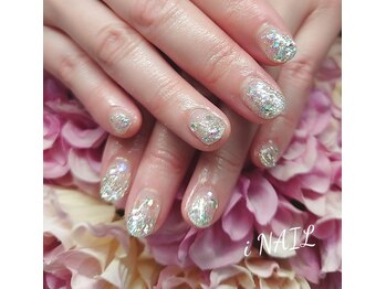 アイネイル(iNAIL)/