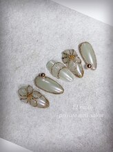 リュウリュウ(LiuLiu)/