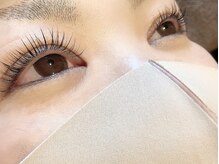 イーストアッカ アイラッシュ(East AkkA eyelash)/パリジェンヌ根元立ち上げカール